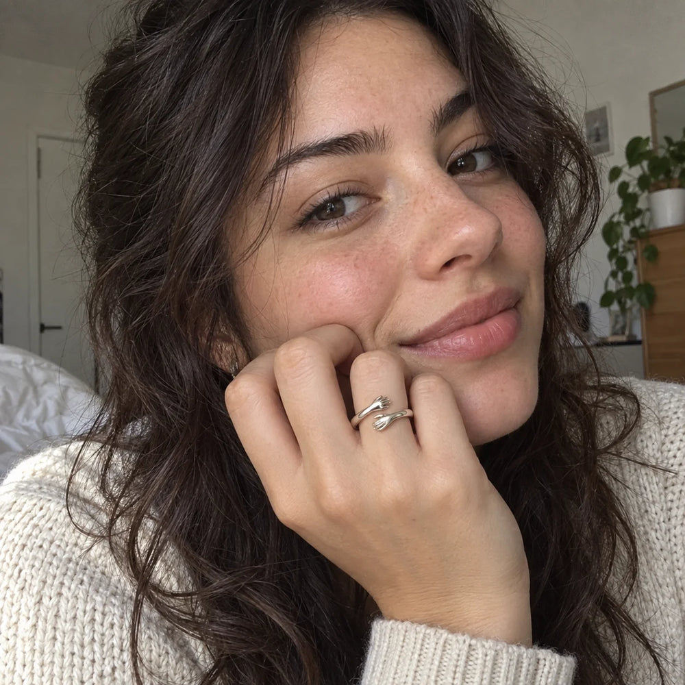 Lorenza Halaussormus – Aina mukanasi